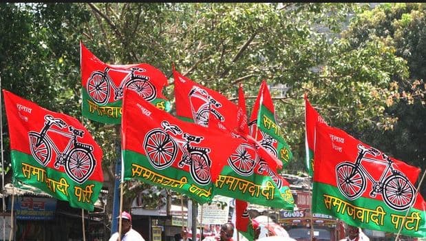 MP : सपा की नई कार्यकारिणी का ऐलान जल्द, पूर्व विधायक-सांसदों में लगी प्रदेशाध्यक्ष बनने की होड़