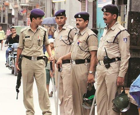 लोकसभा चुनाव से पहले पुलिसकर्मियों को फिर मिल सकती है बड़ी सौगात