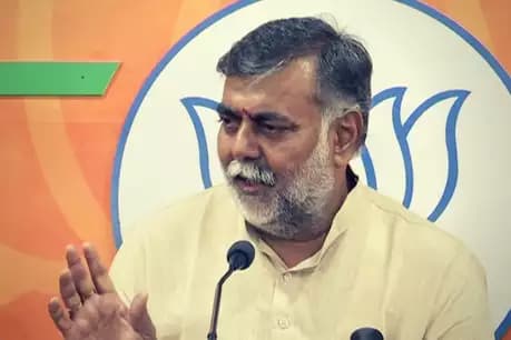 प्रहलाद पटेल की दो टूक, ‘सीट नहीं छोडूंगा, जो गलतफहमी में है दिमाग दुरस्त कर ले’