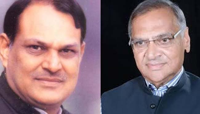शहरी विधानसभाएं तय करेंगी ग्वालियर से कौन संभालेगा संसद में कुर्सी