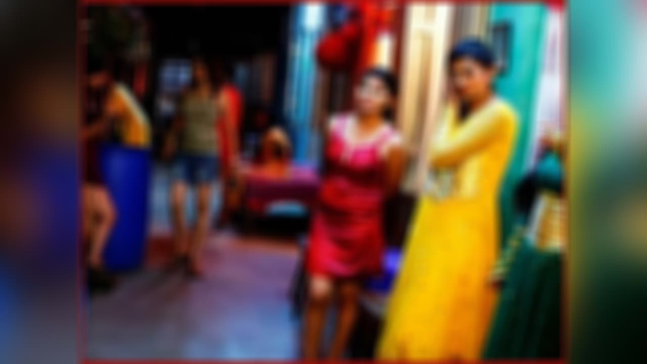 जिस्मफरोशी के लिए किशोरी को घर में रखा, एक हज़ार रुपए लगाई कीमत