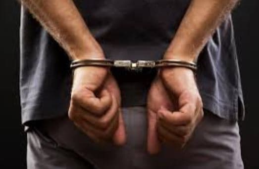 एफआरवी पर पथराव करने वाले सभी बदमाश गिरफ्तार