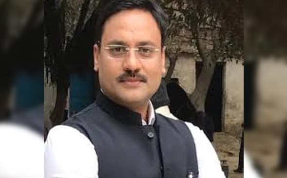 मनोज मनु कुलपति सर्च कमेटी के सदस्य बने