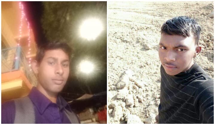 अमृत योजना के गड्ढ��� में नहाने गए दो दोस्तों की डूबकर मौत