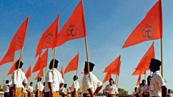 लोस चुनाव से पहले RSS की मप्र इकाई में बड़ा फेरबदल, इन पदाधिकारियों के पद और स्थान बदले