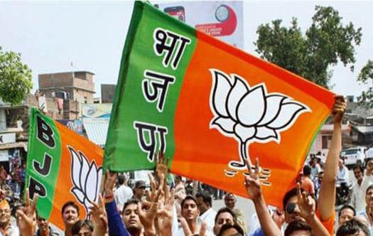 MP : जिनको सौंपी टिकट बांटने की जिम्मेदारी, वही ठोक रहे दावेदारी