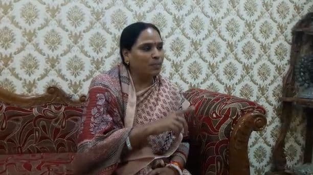 पूर्व विधायक का आरोप, ‘कांग्रेस के एजेंट बनकर काम कर रहे अधिकारी’