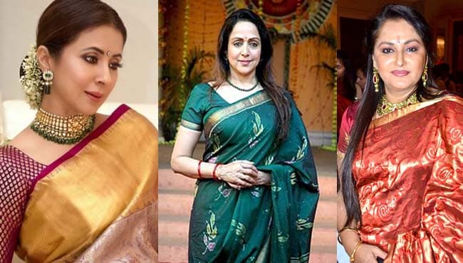 राजनीति में फिल्मी सितारों का सियासी सफर