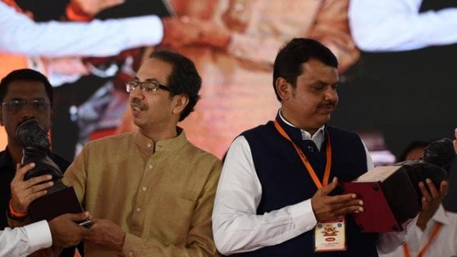 महाराष्ट्र में लगा राष्ट्रपति शासन, विधानसभा निलंबित