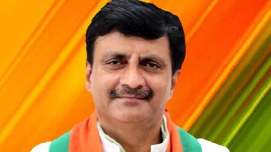 BJP सांसद का लेटर वायरल, कांग्रेस के पूर्व विधायक पर लगाए गंभीर आरोप
