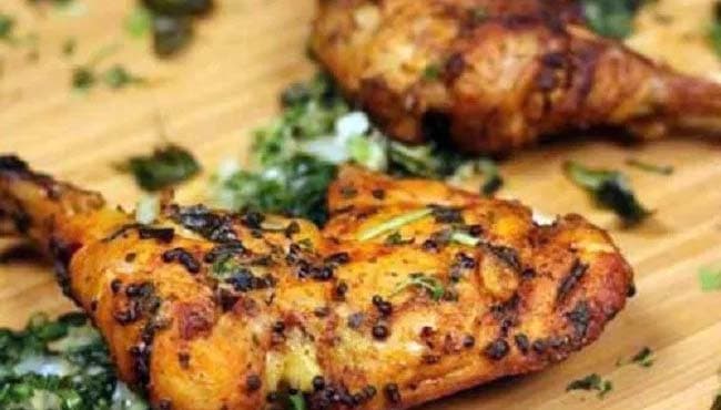 प्रदेश में भाजपा शासनकाल में तेजी से बढ़ा मांस का कारोबार