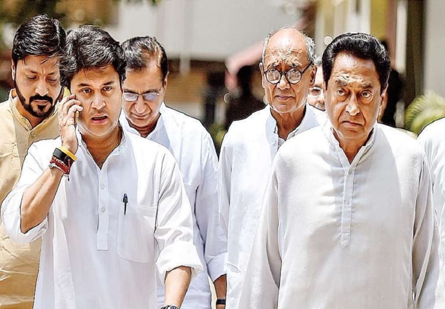 WIN ’29’: MP की इन 10 सीटों पर सिंगल नाम तय, 15 को जारी हो सकती है पहली लिस्ट