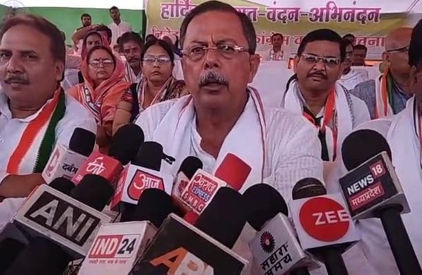 ई टेंडरिंग घोटाला..अजय सिंह ने सीबीआई जांच की मांग की