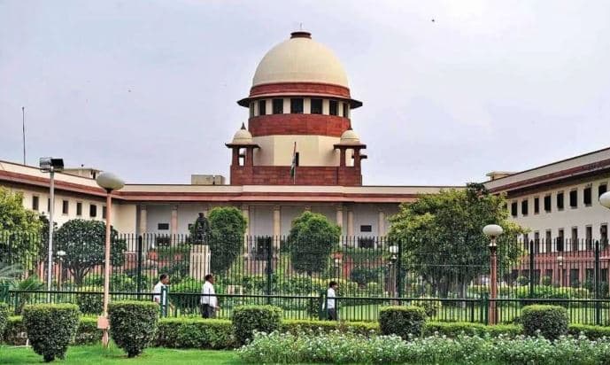 दोबारा नहीं खुलेगा राम मंदिर केस, SC ने खारिज कीं सभी पुनर्विचार याचिकाएं