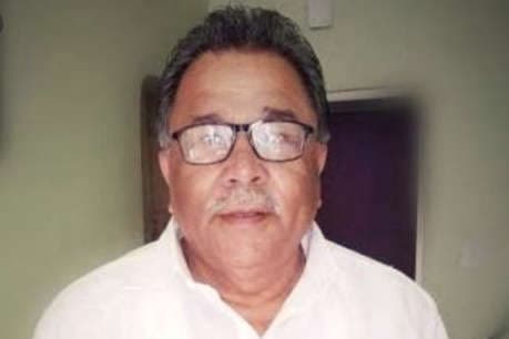 MP: सूर्य नमस्कार के दौरान आया हार्टअटैक, कांग्रेस नेता की मौत