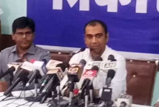 ऊर्जा मंत्री ने खारिज किए बिजली कटौती के आरोप, अफसरों की लगाई क्लास