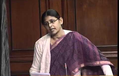 भाजपा सांसद ज्योति धुर्वे का जाति प्रमाण पत्र निरस्त, बढ़ सकती है मुश्किलें