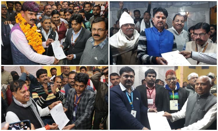 मंत्री, पूर्व मंत्री की हार, अरविन्द ने बचाई भाजपा की साख, गोविन्द सिंह 7वीं बार जीते