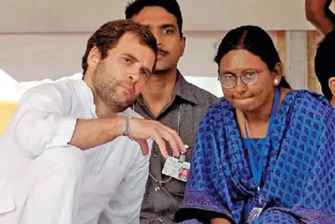 मीनाक्षी नटराजन के समर्थन में 14 मई को होगी, राहुल गांधी की ऐतिहासिक आमसभा