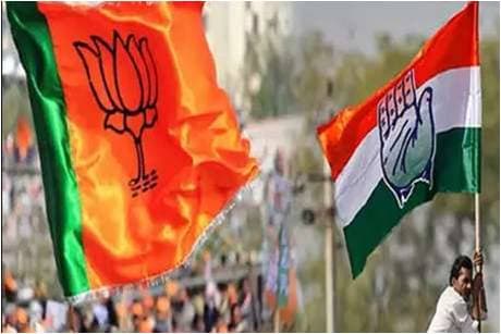 उपचुनाव की तैयारियों में जुटा आयोग, बीजेपी-कांग्रेस की धड़कनें तेज, सीट बचाने बड़ी चुनौती