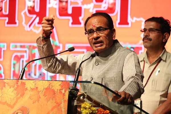 शिवराज समेत इन पूर्व मंत्रियों को लोकसभा चुनाव में उतार सकती है भाजपा