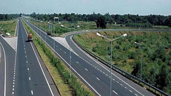 मप्र के 144 गांवों से निकलेगा दिल्ली-मुंबई एक्सप्रेस-वे, सर्वे पूरा