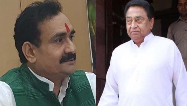 गोवा ��े कर्नाटक होते हुये मप्र आ रहा ‘सियासी मानसून’, क्या बदलेगा मौसम ?