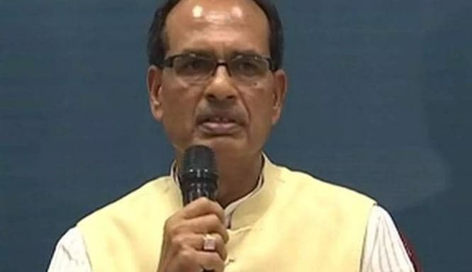 CM नहीं परिवार का सदस्य बनकर जनता की सेवा की, हार के लिए सिर्फ मैं जिम्मेदार : शिवराज