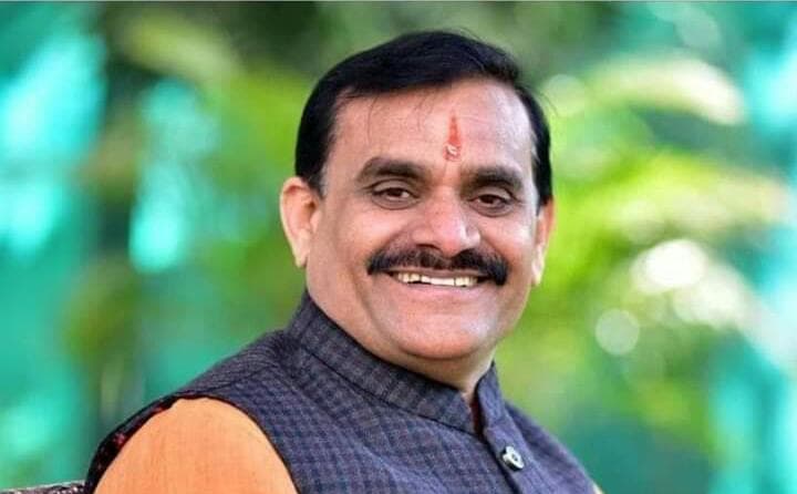 BJP सांसद बोले-अवैध रेत का उत्खनन करवा अपनी जेब भर रही कमलनाथ सरकार