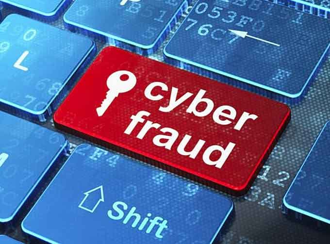 साइबर धोखाधड़ी से बैंक खातों से पैसा निकालने के मामलों में इजाफा