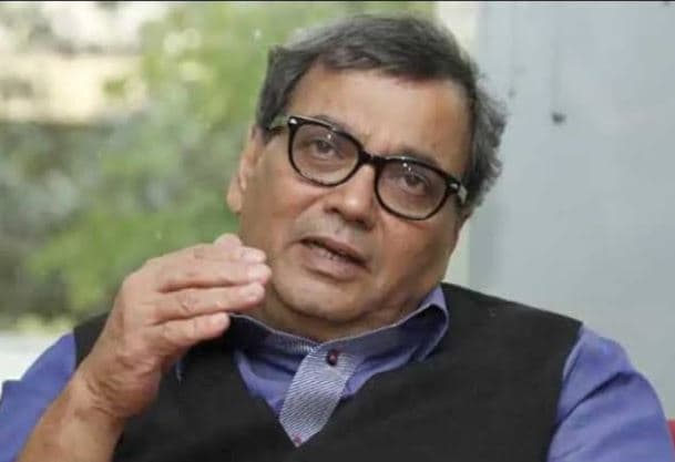 MP: फिल्म निर्देशक सुभाष घई ने की ओशे पर फिल्म बनाने की घोषणा