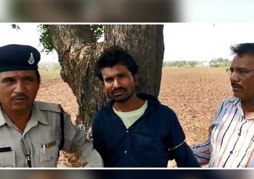 भोपाल रेप कांड: जज के सामने गिड़गिड़ाया बलात्कारी, बोला- मुझे फांसी की सजा दे दो