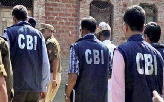 मध्य प्रदेश में भी सीबीआई की होगी नोएंट्री.! चल रहा मंथन