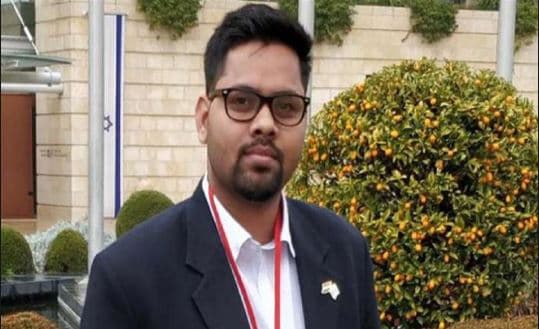 इस सीट पर 28 साल के सबसे युवा उम्मीदवार देवाशीष देंगे भाजपा को चुनौती