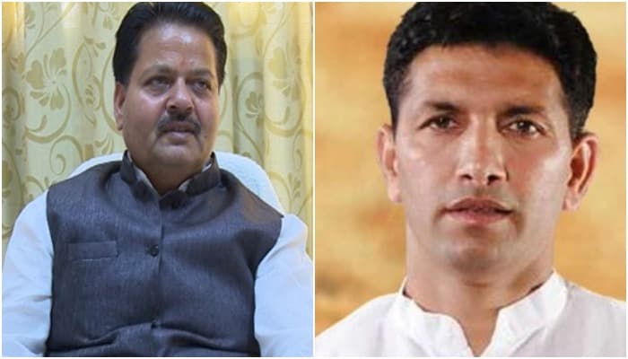 शिवराज को ‘चापलूस’ कहने पर जीतू पर भड़के पूर्व मंत्री, दी ये नसीहत