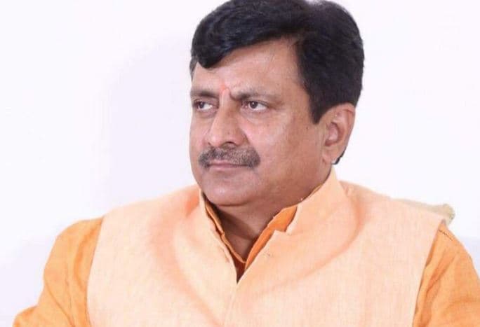 बीजेपी सांसद का दावा, ‘संस्कृत बोलने से दूर होगा डायबिटीज और कोलेस्ट्रॉल’