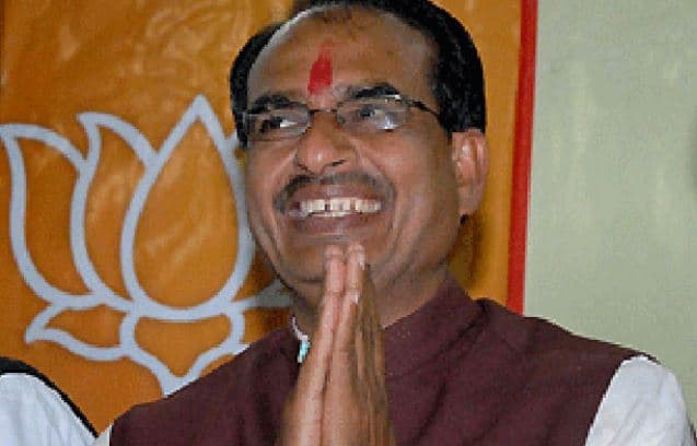 मप्र में हार के बाद अब ‘आभार’ यात्रा निकालेंगे शिवराज