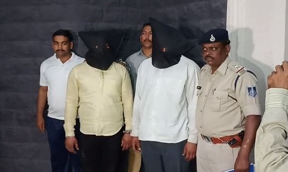 हत्याकांड का खुलासा, जमीन के विवाद में दो भाइयों ने रिश्तेदार को उतारा मौत के घाट