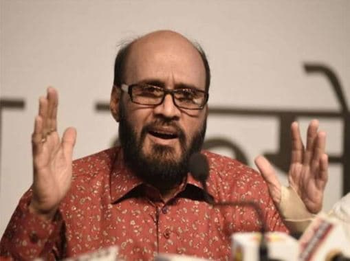 कांग्रेस प्रवक्ता की बढ़ी मुश्किलें, बीजेपी प्रत्याशी के बेटे ने किया मानहानि का केस