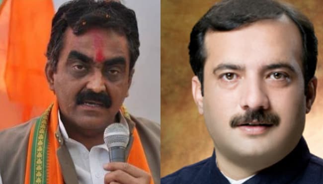 राकेश बोले-‘कौनसी अपेक्षाएं ‘डॉग्स’ पूरी नहीं कर पाए’, मंत्री बोले-‘तबादला हमारा अधिकार’