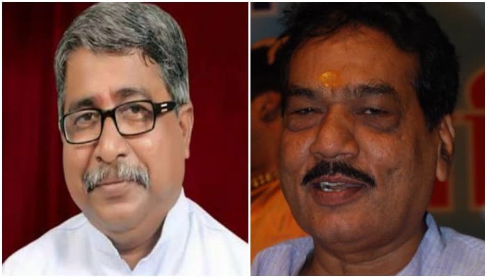 एमपी में बीजेपी की हार के बाद इस्तीफों का दौर शुरु, अब इन्होंने छोड़ा पद