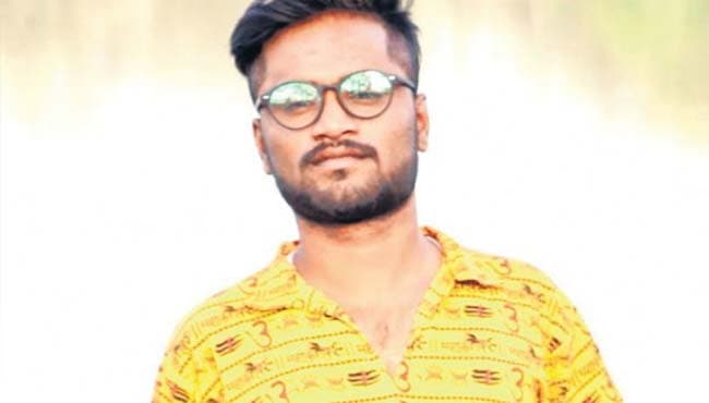प्रेमिका की खुदकुशी के बाद प्रेमी ने भी लगाई फांसी, सुसाइड नोट में लिखा भाजपा पार्षद का नाम