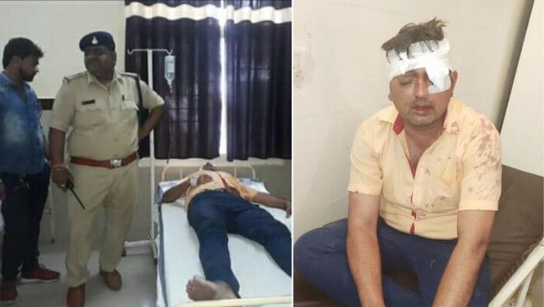 मतदान के दौरान BJP नेताओं पर हमले के विरोध में सागर बंद का आह्नान, कांग्रेस पर कार्रवाई की मांग