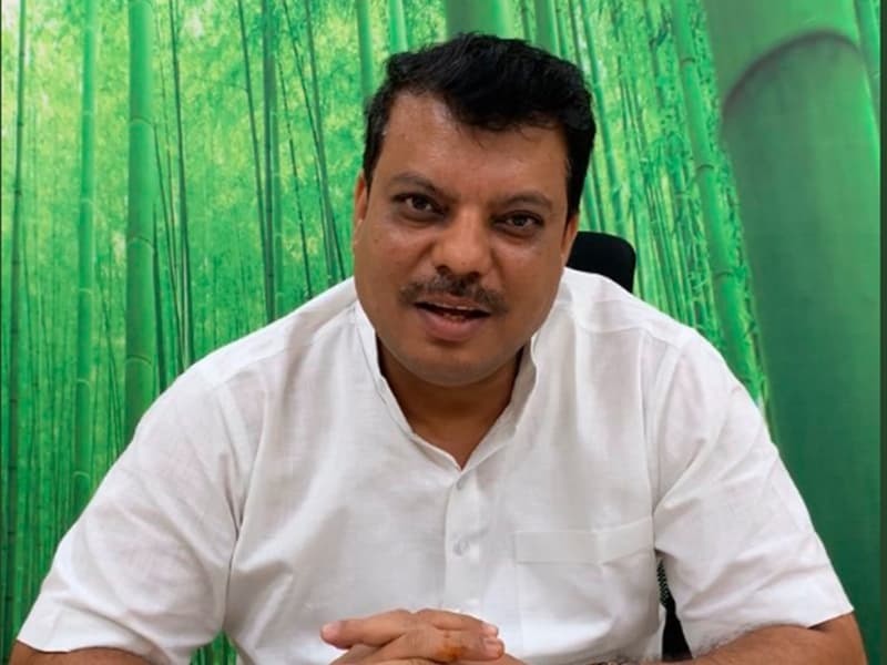 MPPSC विवाद: अफसरों पर SC/ST एक्ट के तहत दर्ज हो प्रकरण: वन मंत्री उमंग