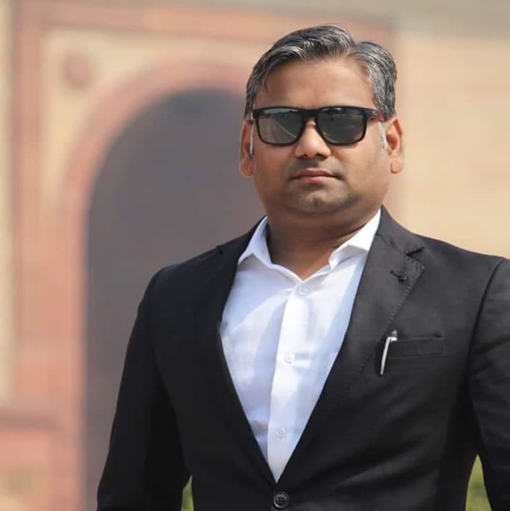 मध्य प्रदेश के एहतेशाम हाशमी ने सुप्रीम कोर्ट में कैब के खिलाफ दाखिल की याचिका