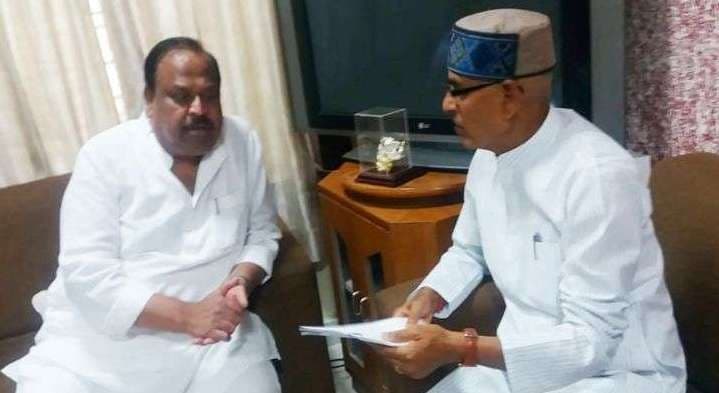 अब सरकार को इस मुद्दे पर घेरने की तैयारी में भाजपा