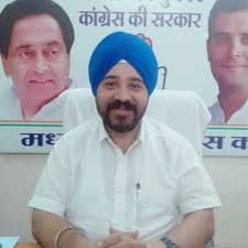 भाजपा ने खेती को घाटे का धंधा बना दिया और अब किसानों का हक मांग रहे: सलूजा