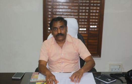 यूनिसेफ को भाया सीनियर आईएएस का यह प्लान