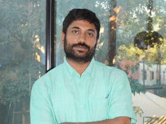 अजय दुबे का मुख्यमंत्री और उनके प्रमुख सचिव अशोक बर्णवाल पर हमला