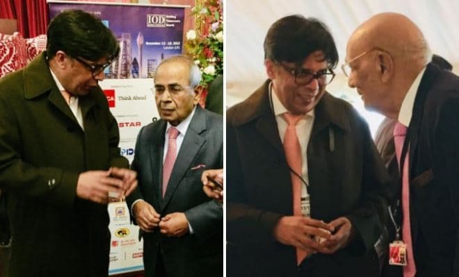 हिन्दूजा ग्रुप ने मप्र में 7 हजार करोड़ रुपए के निवेश की जताई इच्छा